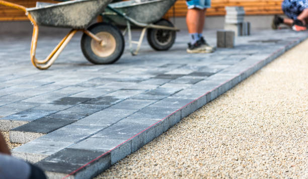 Reasons to Select Us for Your Driveway Paving Requirements in Barrington, IL