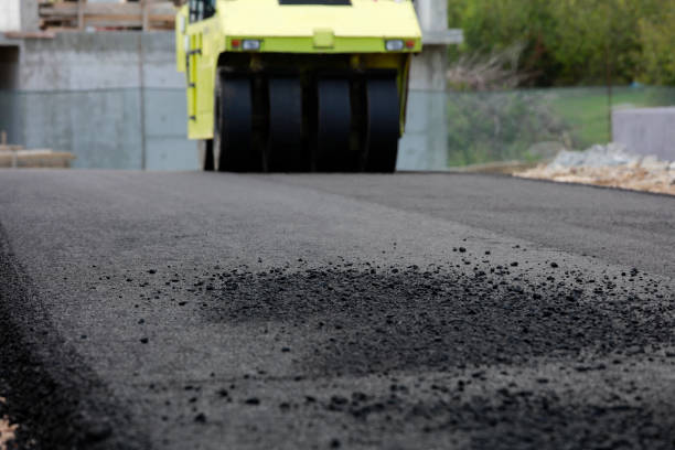 Best Driveway Pavers Near Me  in Barrington, IL
