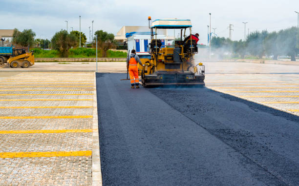 Best Professional Driveway Pavers  in Barrington, IL