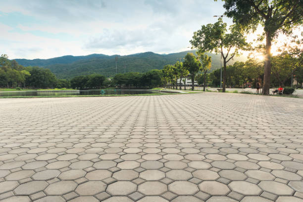 Best Concrete Paver Driveway  in Barrington, IL