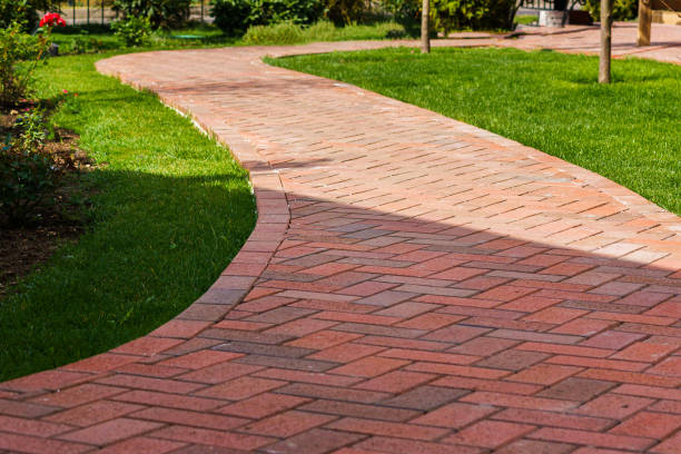 Best Driveway Pavers Installation  in Barrington, IL