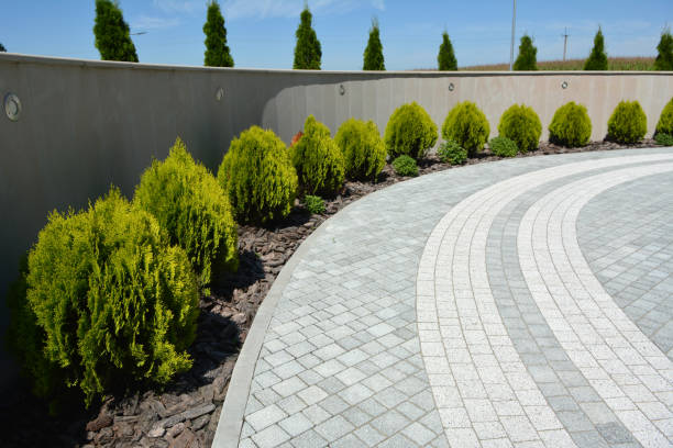 Best Concrete Paver Driveway  in Barrington, IL