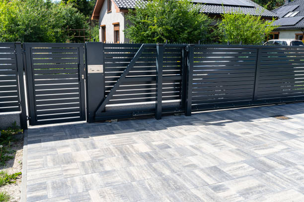 Best Commercial Driveway Pavers  in Barrington, IL